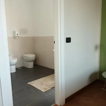 Bed & Breakfast Torre Venere Castelvenere